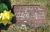 Emma Johanne Frank Neumann, headstone.  [FEJ 03.]